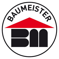 Baumeister Logo